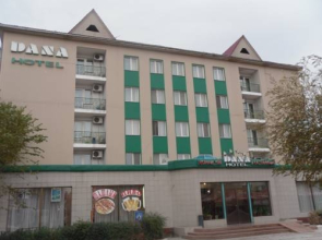Dana Hotel