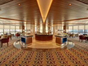 Pullman Istanbul Airport and Convention Center Hotel