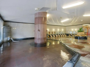 Dogo Onsen Hotel Tsubakikan