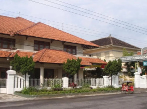 Hotel Griyadi Kusuma Sahid