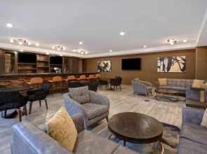 Fairfield Inn & Suites by Marriott Las Vegas Airport South