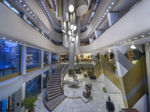 Altınel Ankara Hotel & Convention Center
