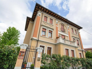 Casa Stucky BB