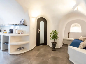 Doukas Caldera Suites Fira