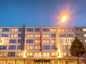 Essential by Dorint Basel City