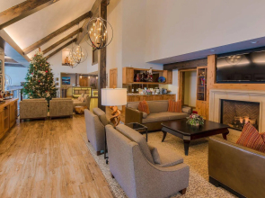 Creekside at Beaver Creek