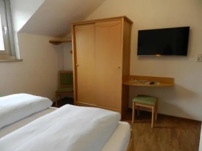 Pension Edelweiss