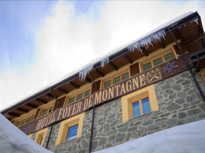 Hotel Foyer De Montagne