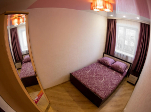 9 nights on Shaposhnikov Street 2