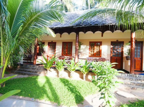 Thai Hoa Resort