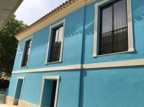 Apartamentos Jardines de Lorca