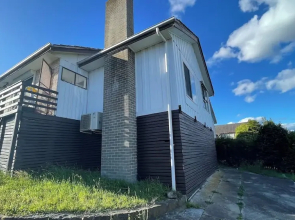 Morwell Pet friendly 3BM House