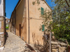 House Vittorio Scansano