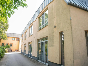 Hotel am Schlosspark