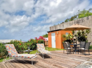 Vieques Island House With Caribbean Views & Pool!