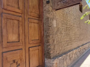 El Porvenir Wine Lodge