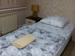 Мини-отель Валенсия