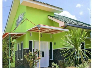 Anargya Guest House