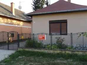 Klaics Vendégház Harkány