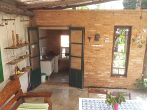 Hostel Estalagem Cocaia