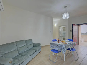 Le Bianche Apartment 4 Close to the Beach