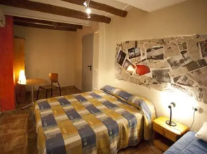 Hostal Cal Manescal