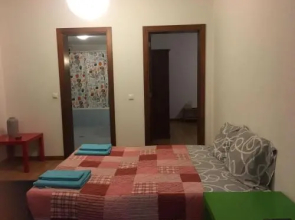 São Roque Apartment