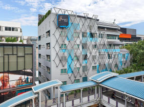 Sora Hotel Silom