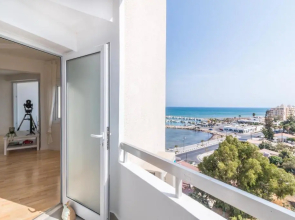 Limanaki Beach Aparment