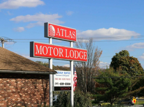 Atlas Motor Lodge