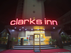 ANA Clarks INN Panchkula