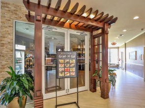 Sundial D311 - Great 1bd/1b Condo With Beach Access 1 Bedroom Condo