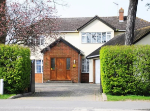Dunmow Guesthouse