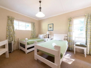 Mountain View Cottages Self Catering and Timeshare Resort