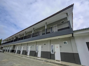 Wisma 25 by OYO Rooms