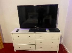 Impeccable 3- Bedroom House in Kirkcaldy