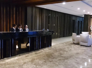 The Siamese Hotel Pattaya by PCL