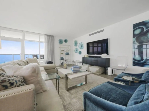 Sea to Believe by Five Star Properties