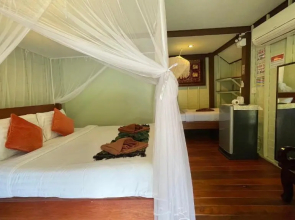 Koh Yao Seaview Bungalow