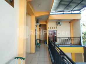 Sakeena Syariah Purwodadi RedPartner