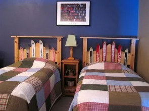 Copper Mountain Condo Collection by Bighorn Rentals