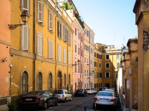Sforza Apartment Teatro Dell'opera
