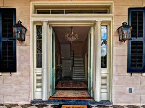 Fort Conde Inn