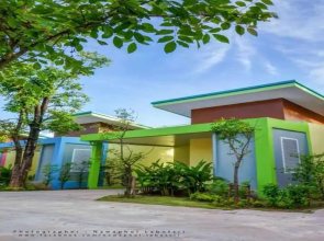 Check in Hotel and Resort