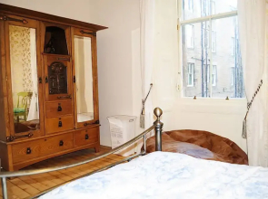 Bruntsfield Apartments