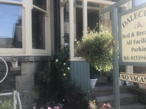 Dalecote Guest House