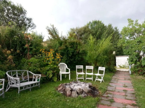 Thorup Guesthouse