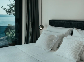 Apartment Black Diamond