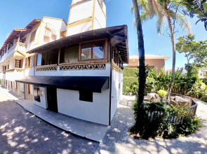 Hotel Natur Campeche