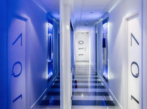 Room Mate Mario, Madrid